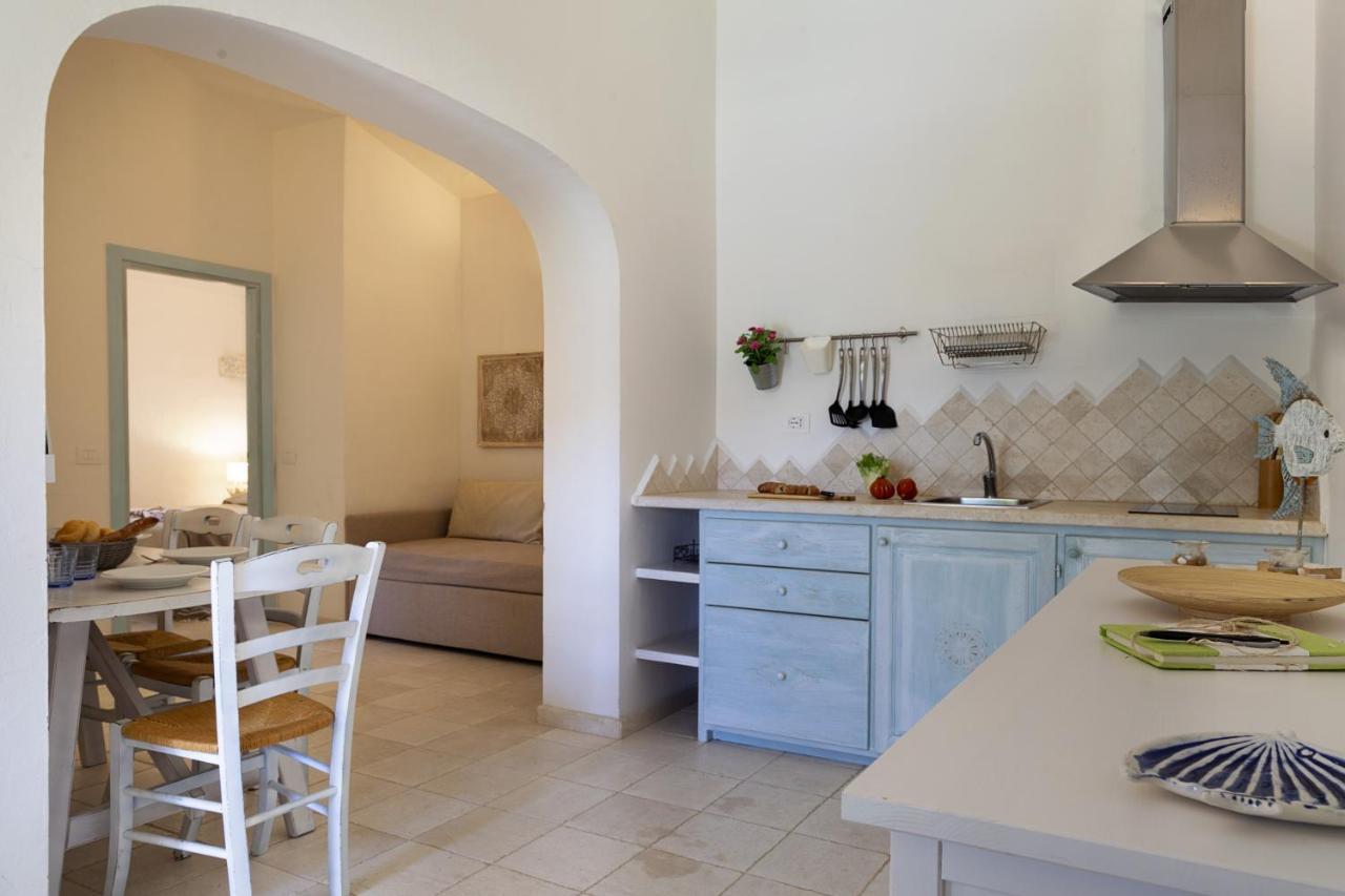 Residence Capraggia Каниджоне Екстериор снимка