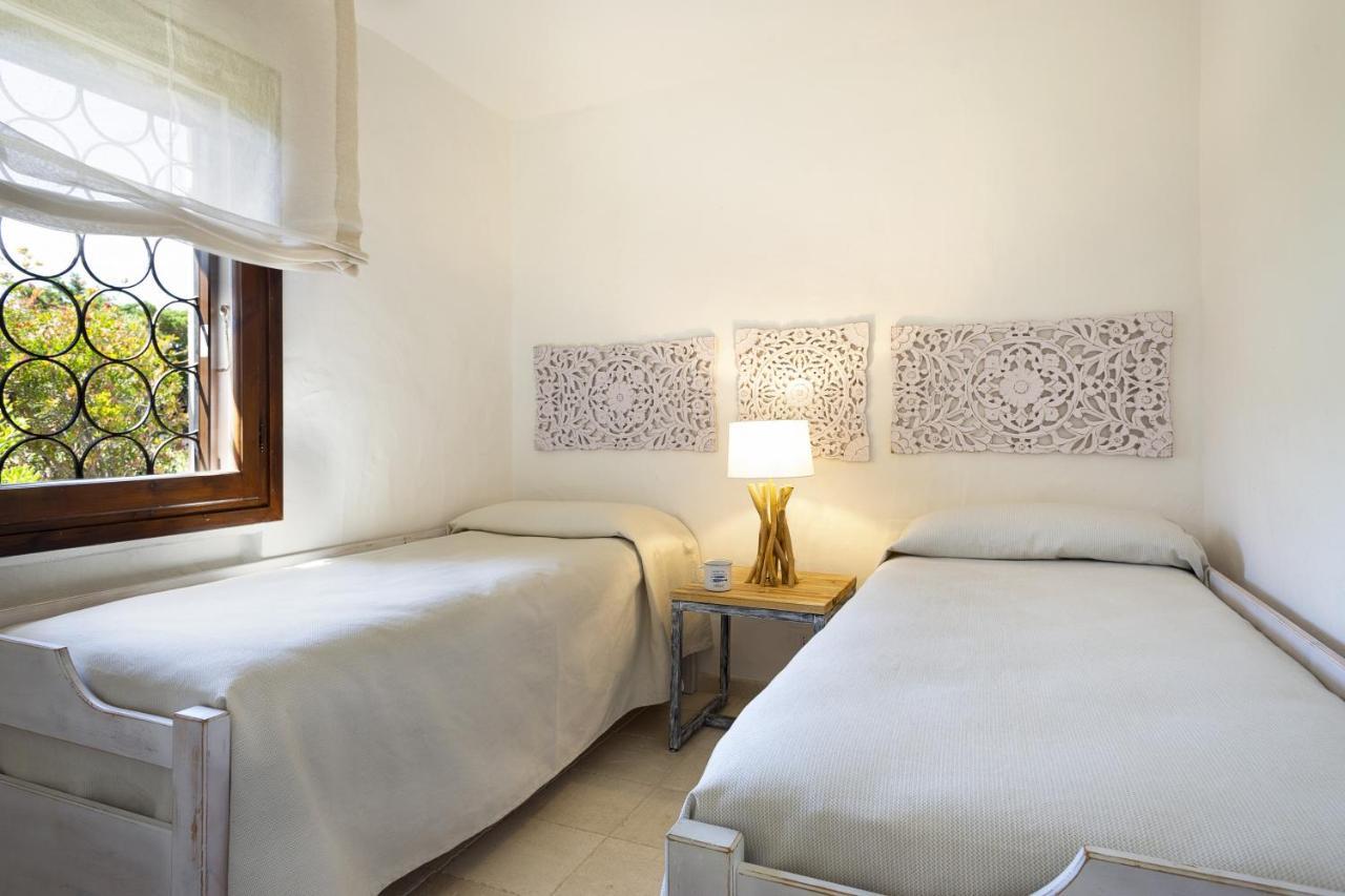 Residence Capraggia Каниджоне Екстериор снимка