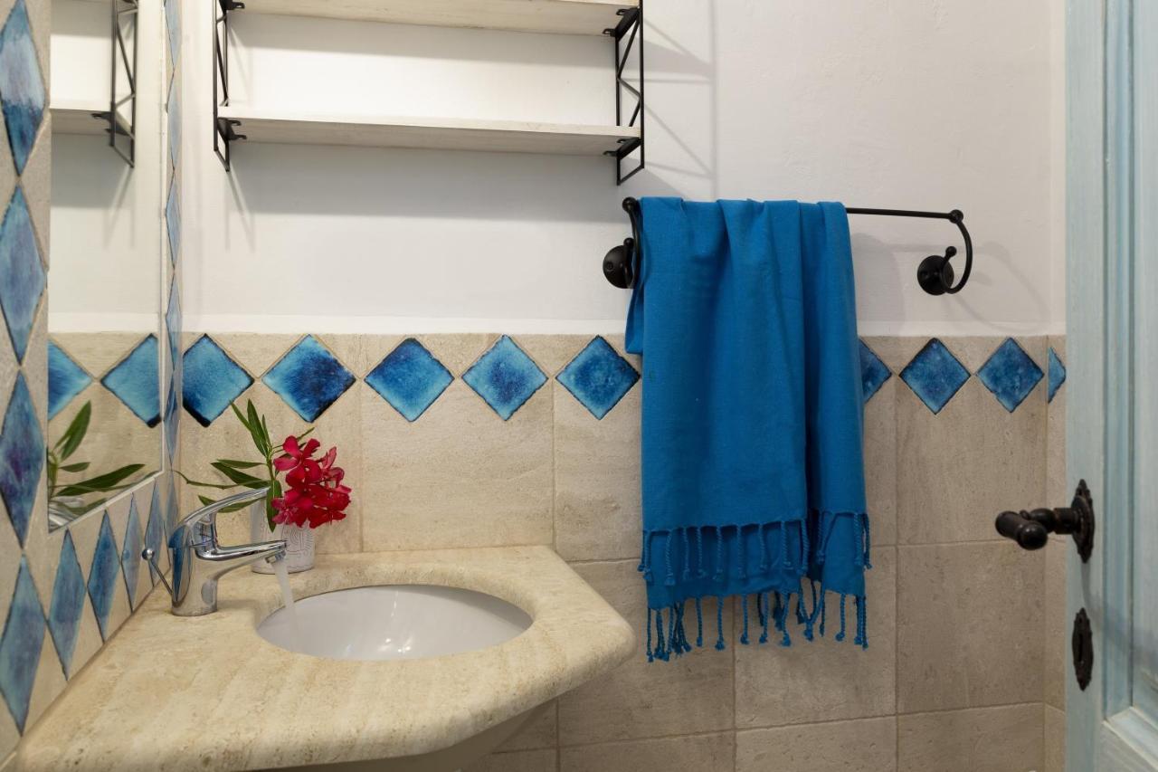 Residence Capraggia Каниджоне Екстериор снимка