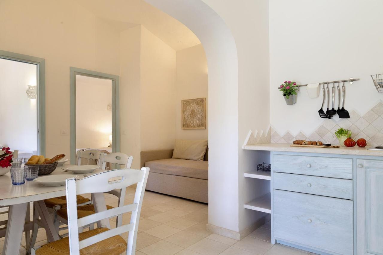 Residence Capraggia Каниджоне Екстериор снимка