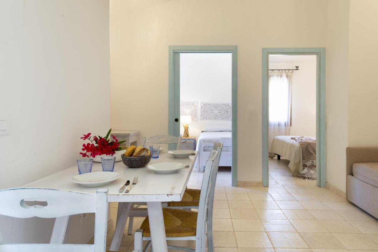 Residence Capraggia Каниджоне Екстериор снимка