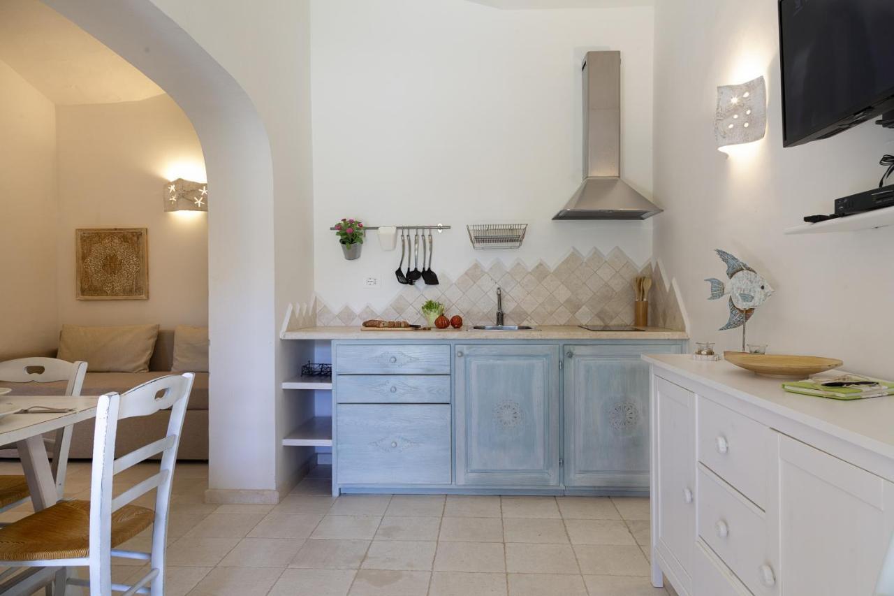 Residence Capraggia Каниджоне Екстериор снимка