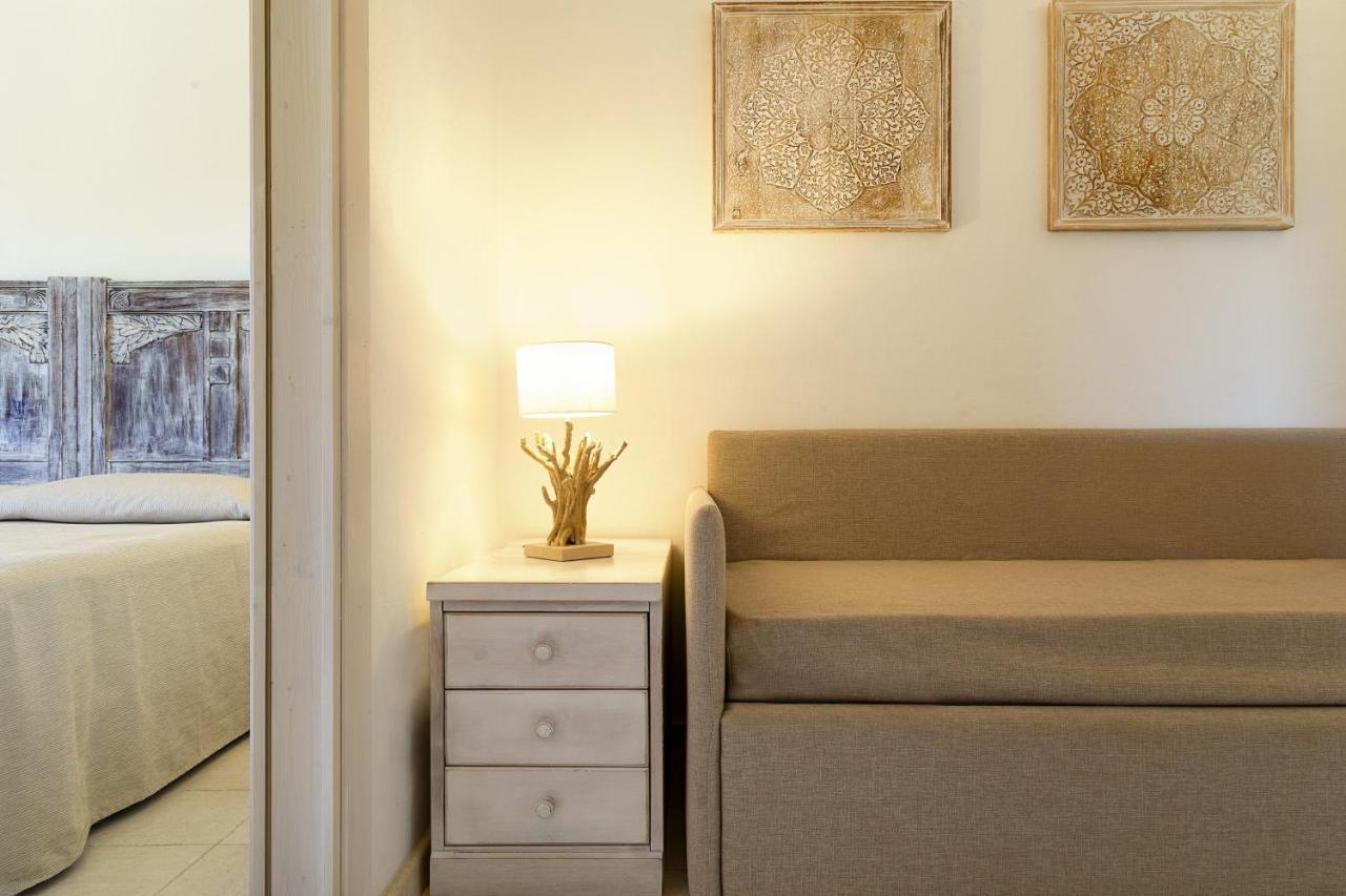 Residence Capraggia Каниджоне Екстериор снимка