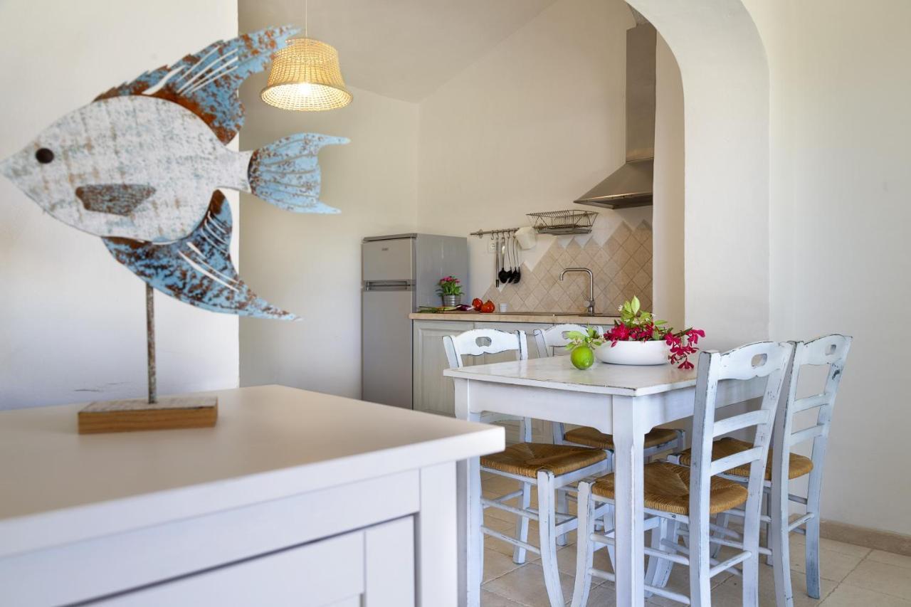Residence Capraggia Каниджоне Екстериор снимка