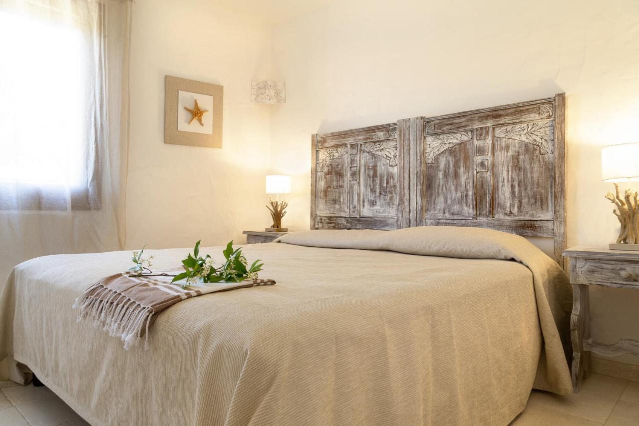 Residence Capraggia Каниджоне Екстериор снимка