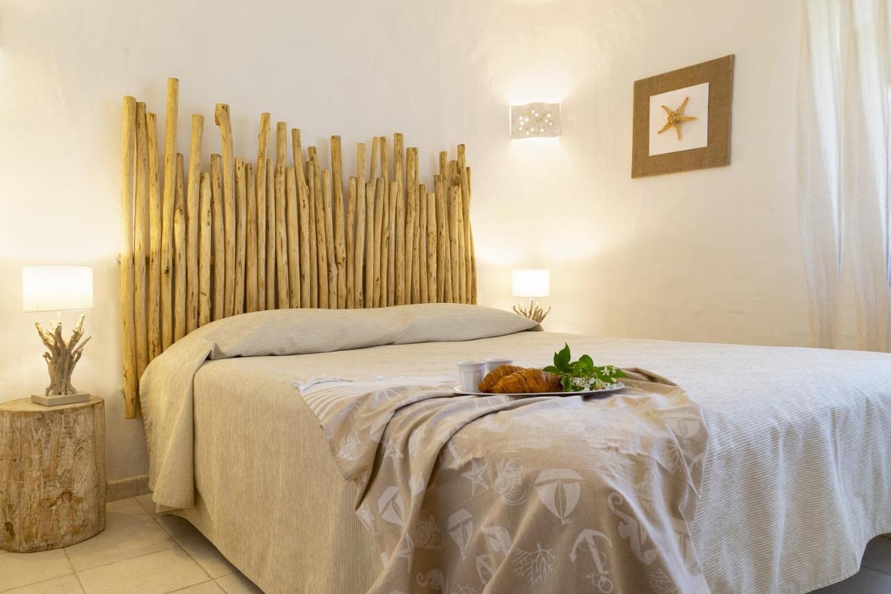 Residence Capraggia Каниджоне Екстериор снимка