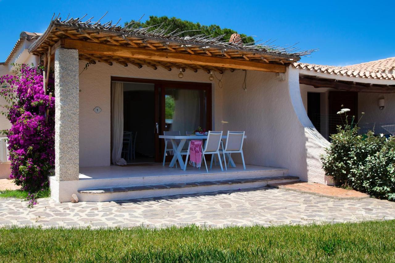 Residence Capraggia Каниджоне Екстериор снимка