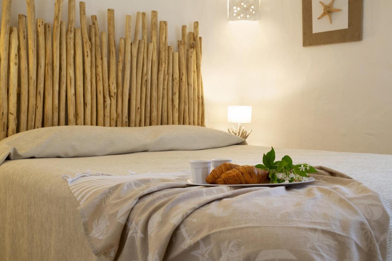 Residence Capraggia Каниджоне Екстериор снимка