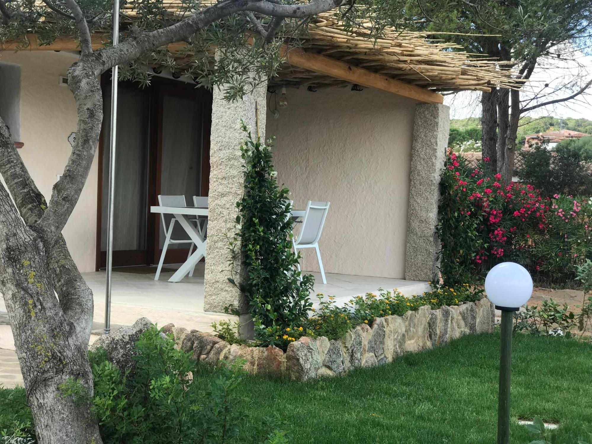 Residence Capraggia Каниджоне Екстериор снимка