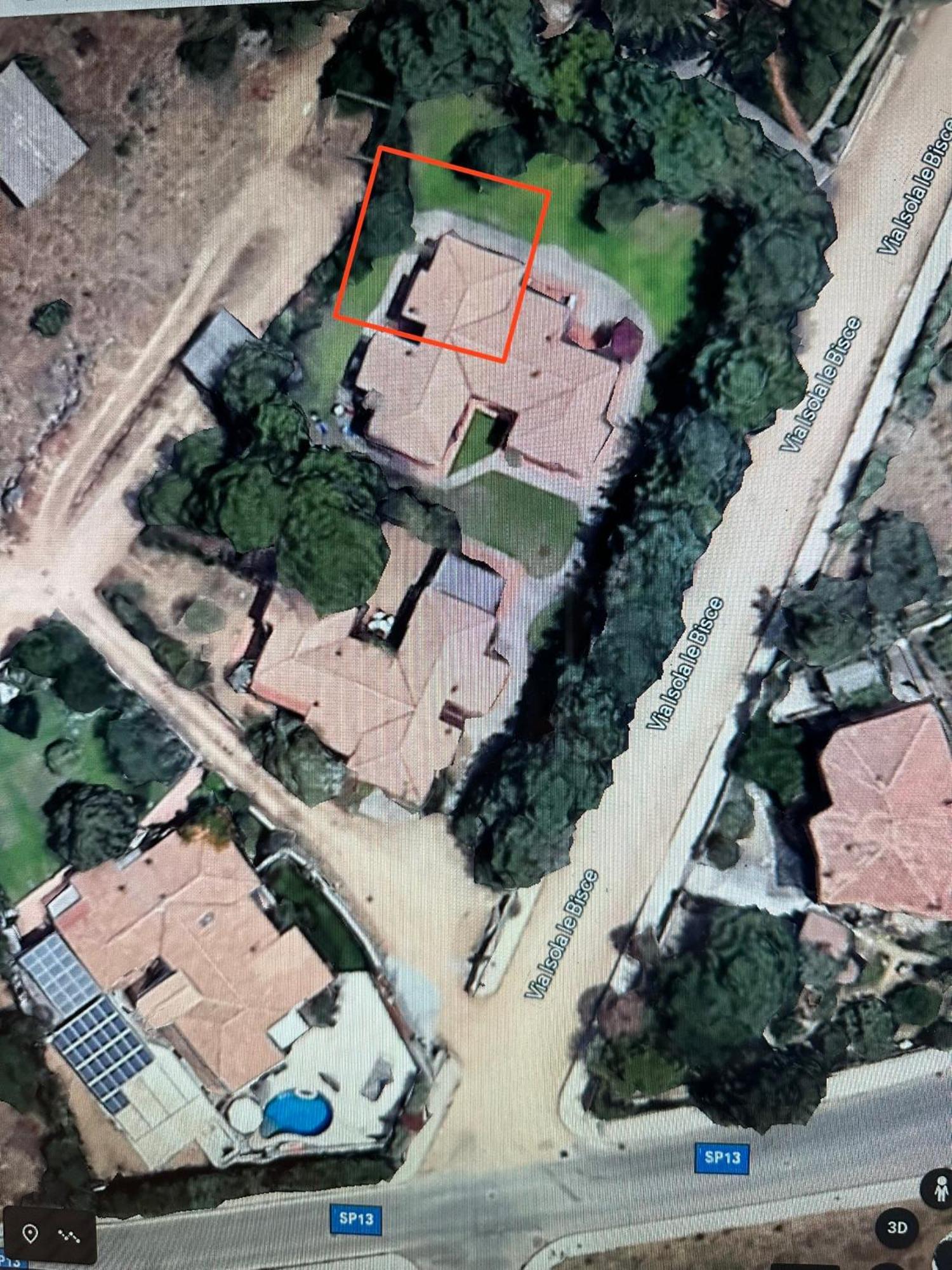 Residence Capraggia Каниджоне Екстериор снимка