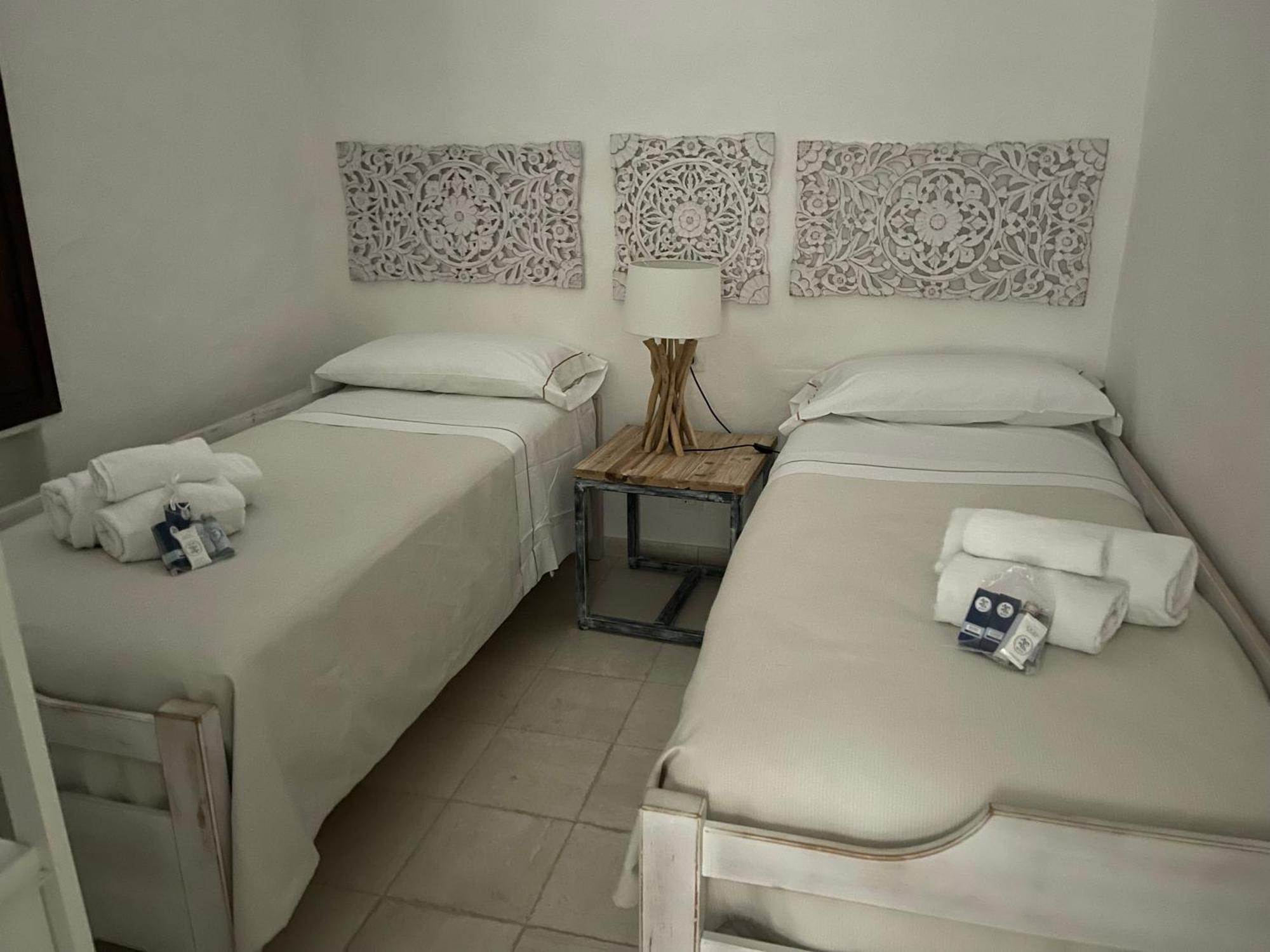 Residence Capraggia Каниджоне Екстериор снимка