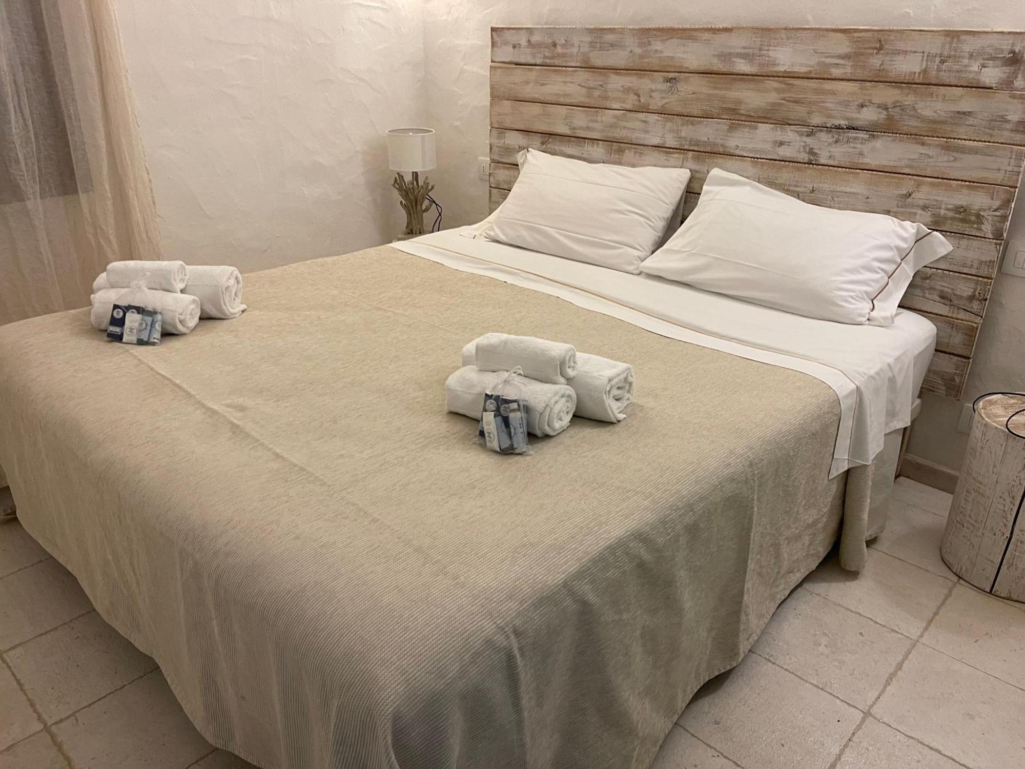 Residence Capraggia Каниджоне Екстериор снимка