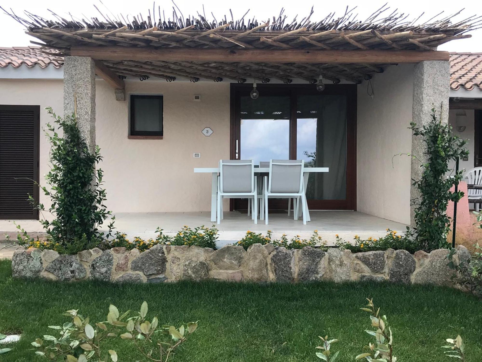 Residence Capraggia Каниджоне Екстериор снимка