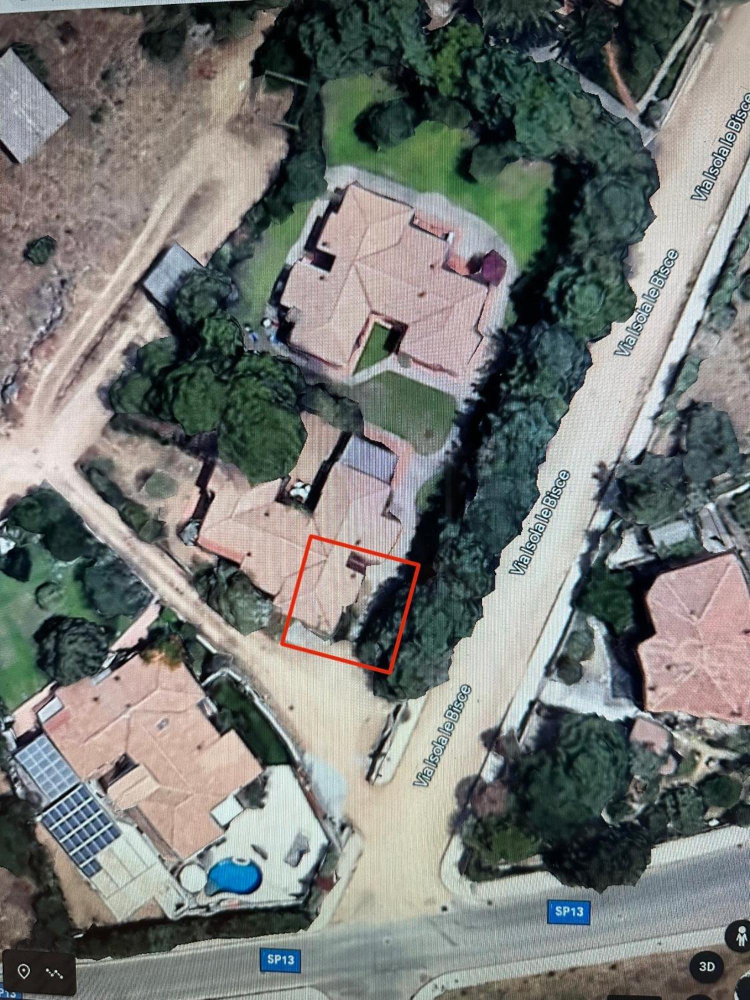 Residence Capraggia Каниджоне Екстериор снимка