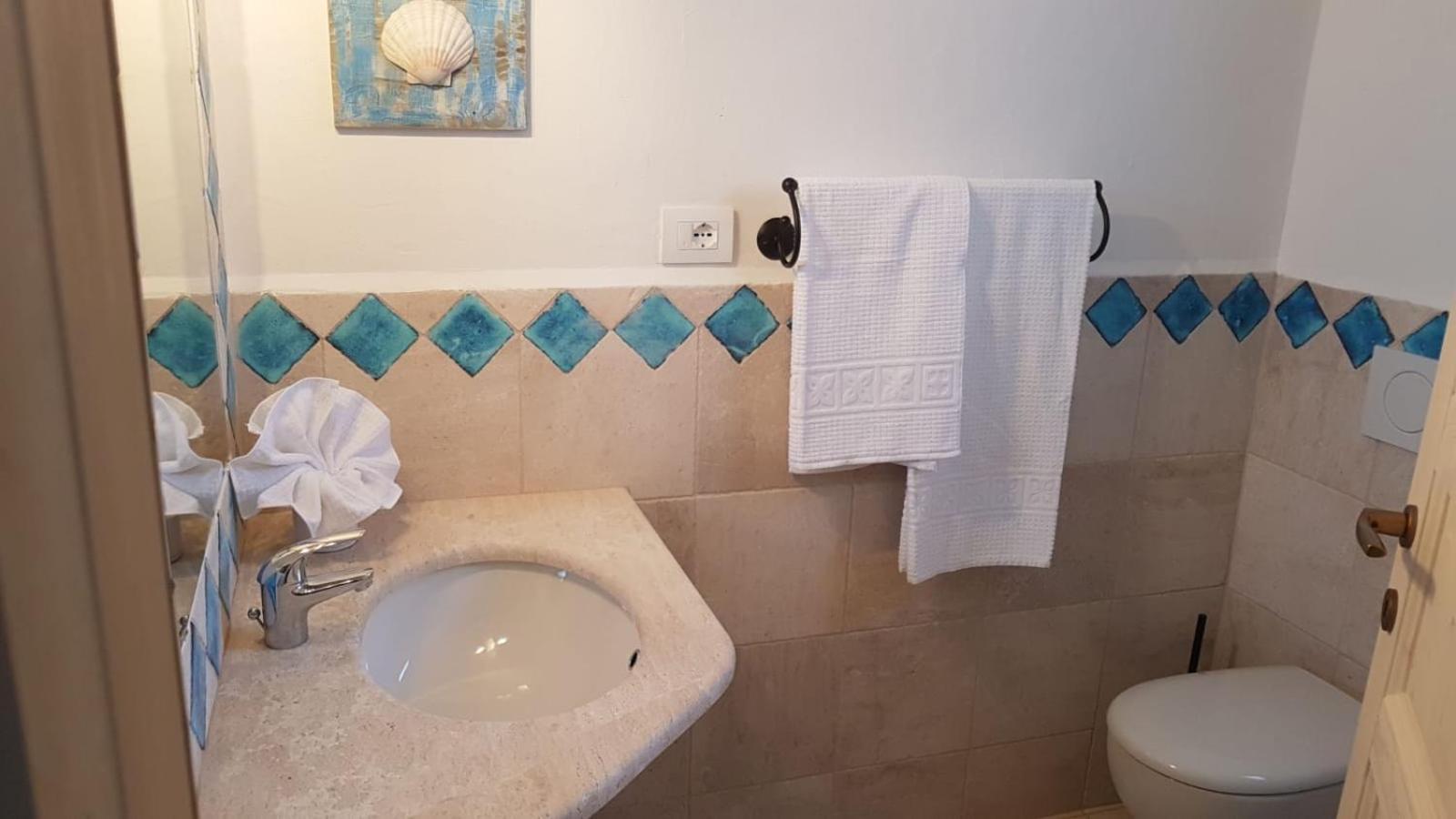 Residence Capraggia Каниджоне Екстериор снимка