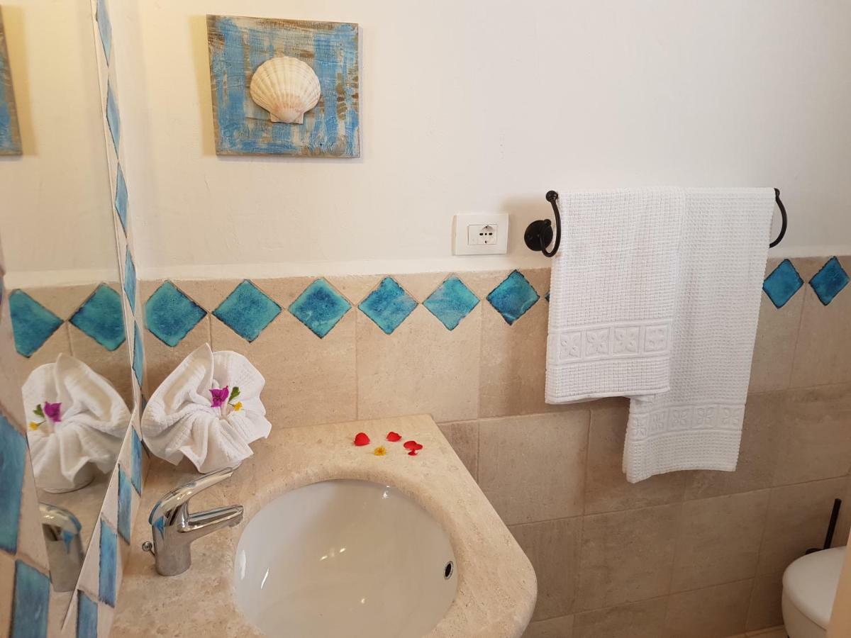 Residence Capraggia Каниджоне Екстериор снимка