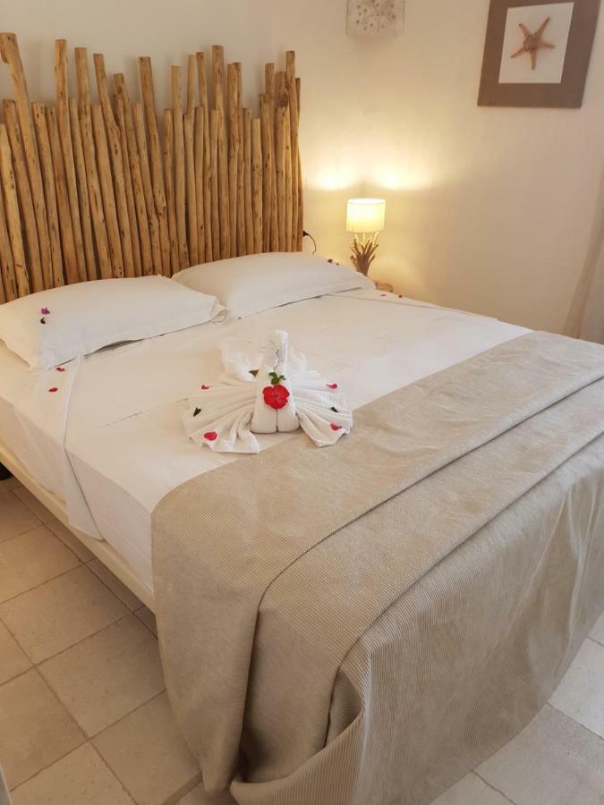 Residence Capraggia Каниджоне Екстериор снимка