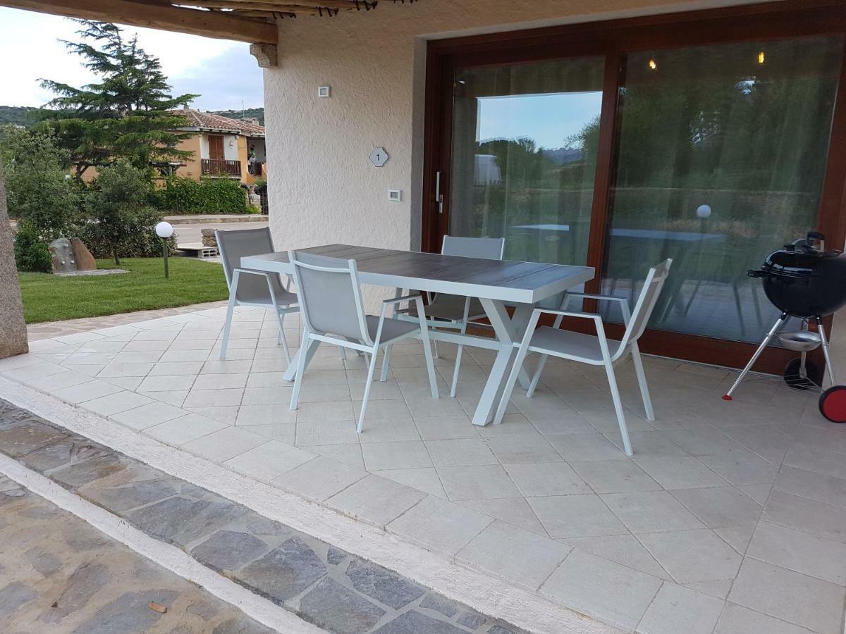 Residence Capraggia Каниджоне Екстериор снимка
