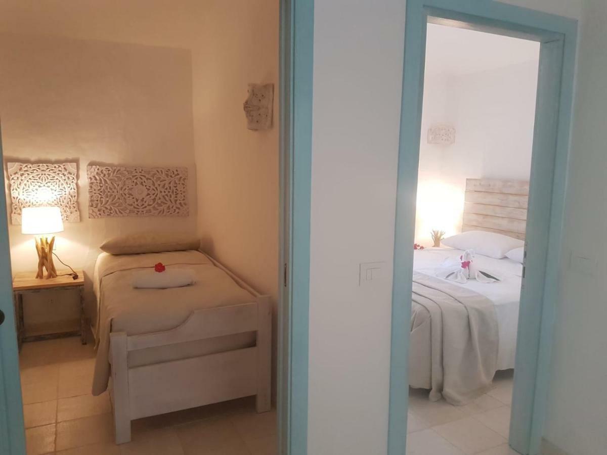 Residence Capraggia Каниджоне Екстериор снимка