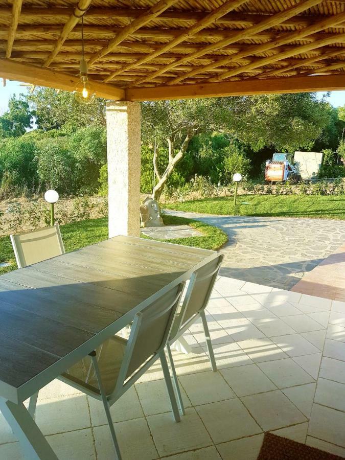 Residence Capraggia Каниджоне Екстериор снимка