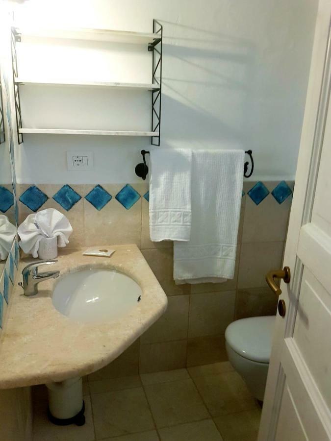 Residence Capraggia Каниджоне Екстериор снимка