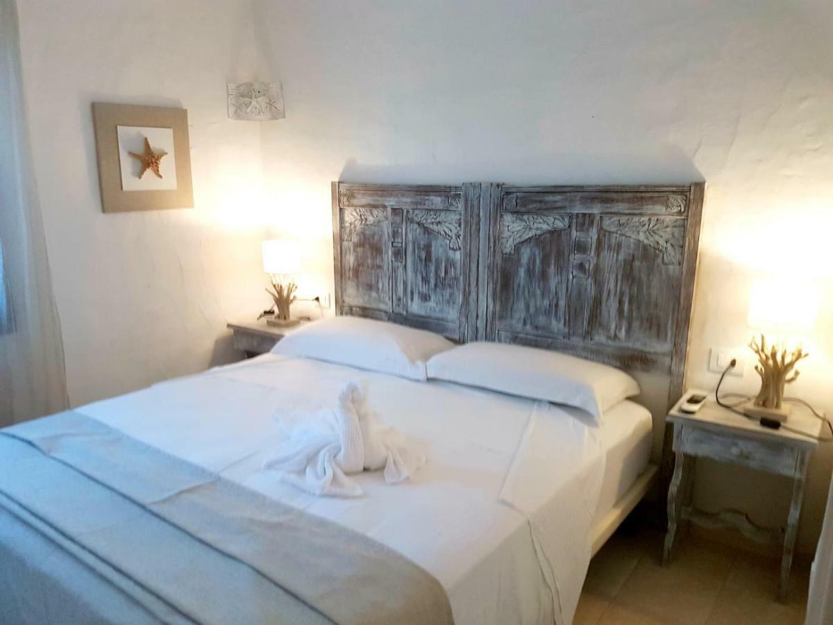 Residence Capraggia Каниджоне Екстериор снимка