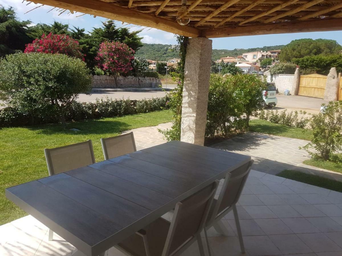 Residence Capraggia Каниджоне Екстериор снимка