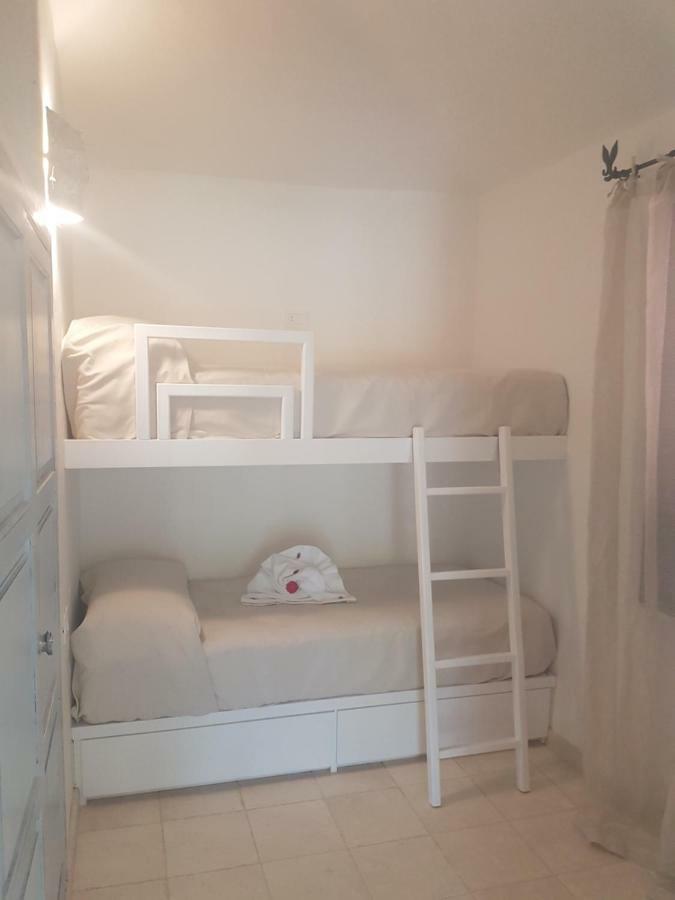 Residence Capraggia Каниджоне Екстериор снимка