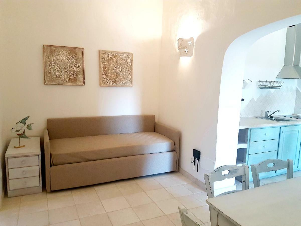 Residence Capraggia Каниджоне Екстериор снимка