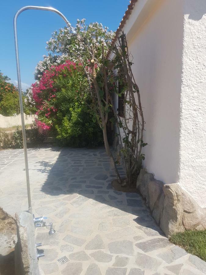 Residence Capraggia Каниджоне Екстериор снимка