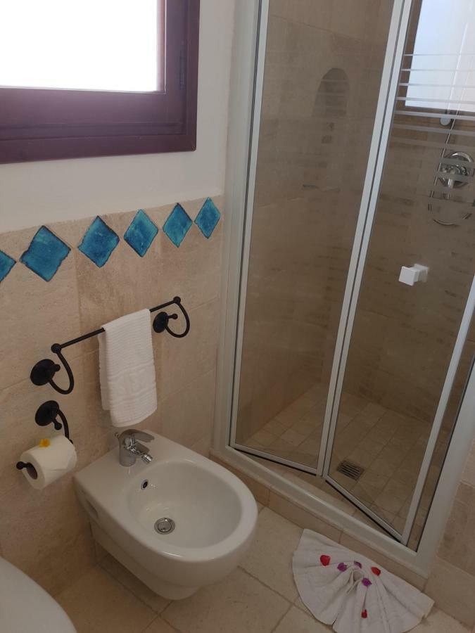 Residence Capraggia Каниджоне Екстериор снимка