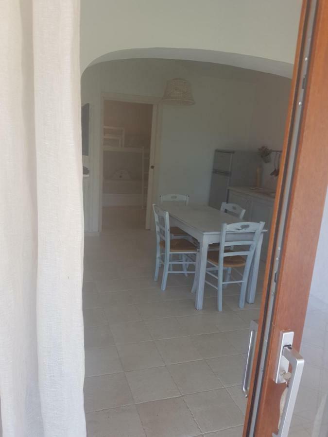 Residence Capraggia Каниджоне Екстериор снимка